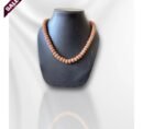 Rudhraksha Mala 109 Beads LAB Certified