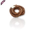 Rudhraksha Mala 109 Beads LAB Certified