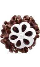 7 Mukhi silver Rudraksh Pendant For Man And Woman